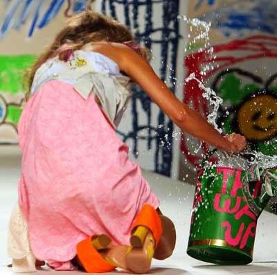 Падшие с голливудского Олимпа