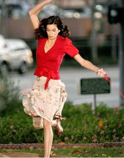 Падшие с голливудского Олимпа