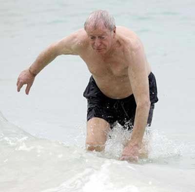 Падшие с голливудского Олимпа