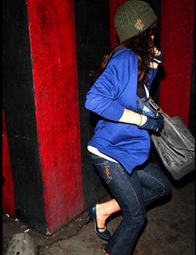 Падшие с голливудского Олимпа