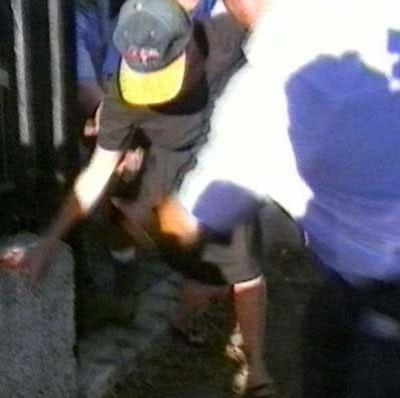 Падшие с голливудского Олимпа