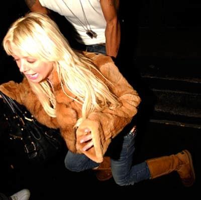 Падшие с голливудского Олимпа