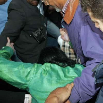 Падшие с голливудского Олимпа