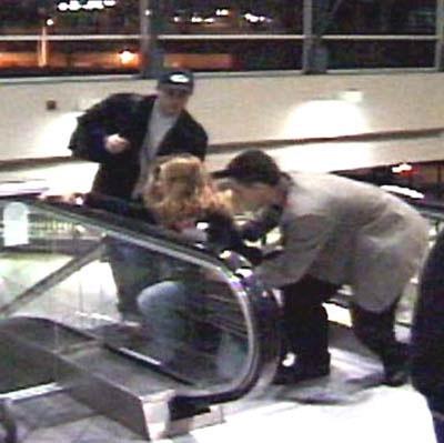 Падшие с голливудского Олимпа