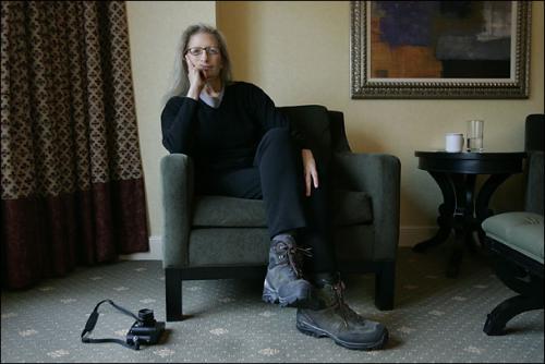 Фотограф, перед которой раздевались звезды, на грани банкротства