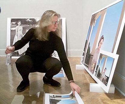 Фотограф, перед которой раздевались звезды, на грани банкротства