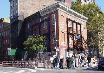 Фотограф, перед которой раздевались звезды, на грани банкротства