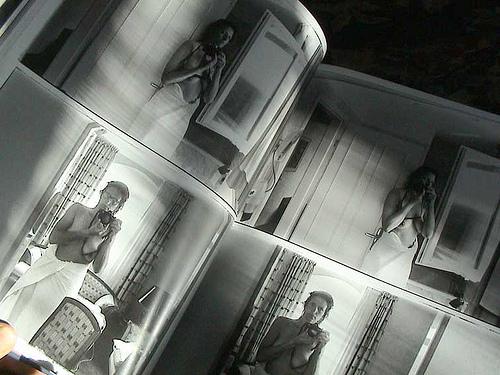 Фотограф, перед которой раздевались звезды, на грани банкротства