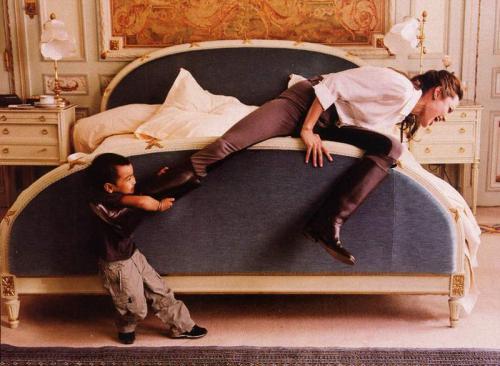 Фотограф, перед которой раздевались звезды, на грани банкротства