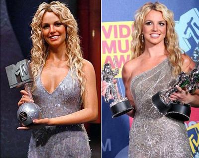 Звезды, увековеченные в воске