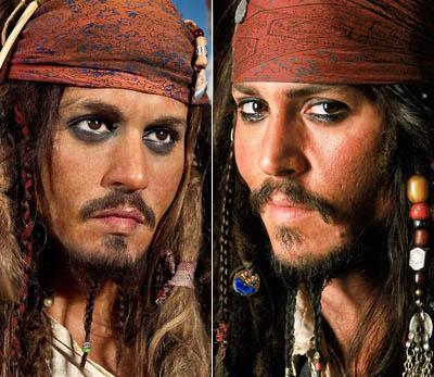 Звезды, увековеченные в воске