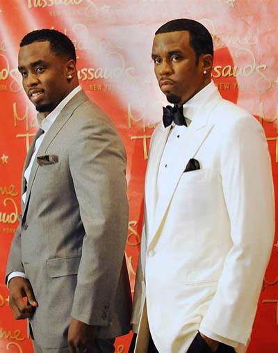 Звезды, увековеченные в воске