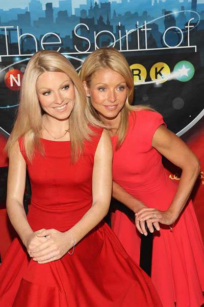 Звезды, увековеченные в воске