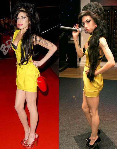 Звезды, увековеченные в воске