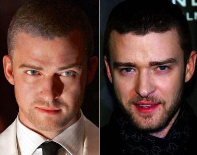 Звезды, увековеченные в воске