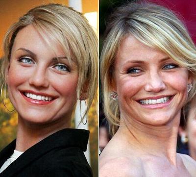 Звезды, увековеченные в воске