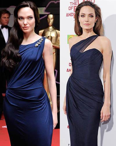 Звезды, увековеченные в воске