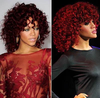 Звезды, увековеченные в воске