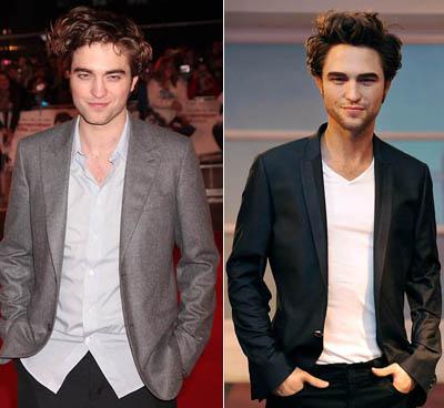 Звезды, увековеченные в воске