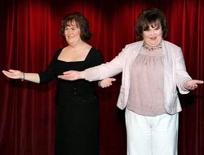 Звезды, увековеченные в воске