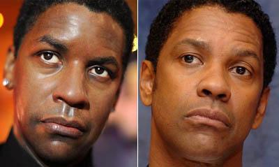 Звезды, увековеченные в воске