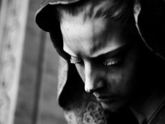 Одно из самых помпезных кладбищ мира