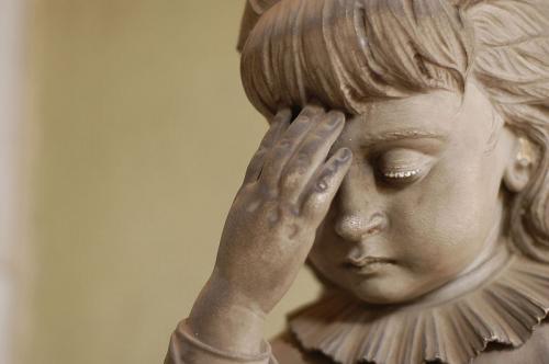 Одно из самых помпезных кладбищ мира