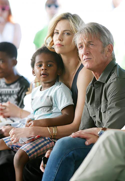 Известные люди, о романах которых ничего неизвестно