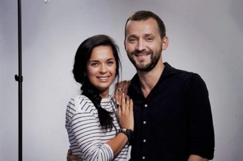 Известные люди, о романах которых ничего неизвестно