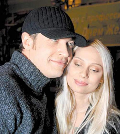 Известные люди, о романах которых ничего неизвестно