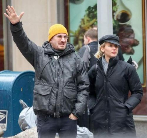 Известные люди, о романах которых ничего неизвестно