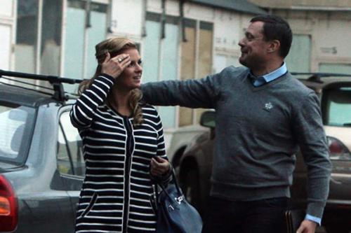 Известные люди, о романах которых ничего неизвестно