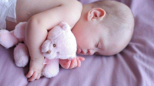 Самые крупные и крохотные младенцы