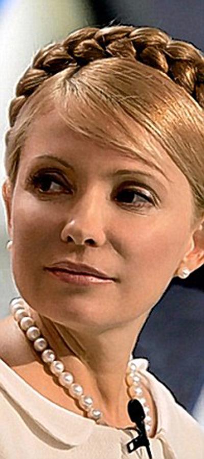 Кабаева не попала в топ-50 самых красивых женщин-политиков