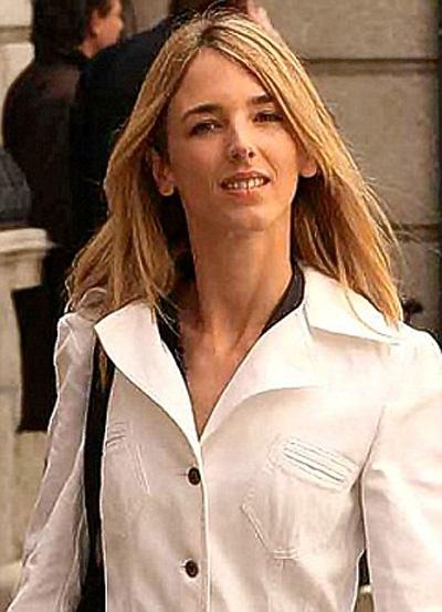 Кабаева не попала в топ-50 самых красивых женщин-политиков