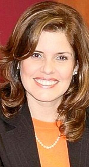 Кабаева не попала в топ-50 самых красивых женщин-политиков