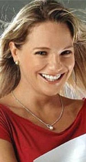 Кабаева не попала в топ-50 самых красивых женщин-политиков