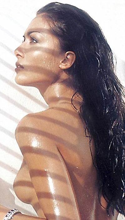 Кабаева не попала в топ-50 самых красивых женщин-политиков