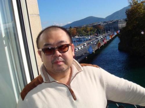 Жизнь и смерть Ким Чон Нама — старшего брата лидера КНДР