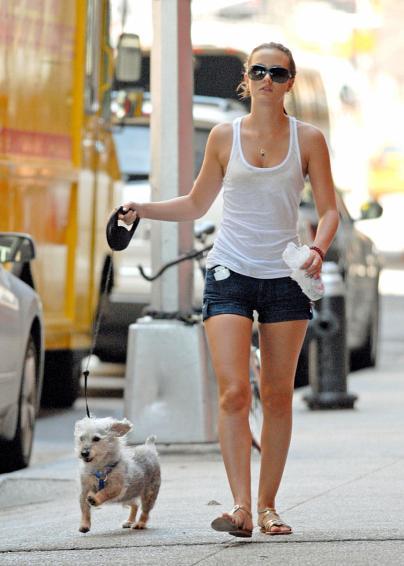 Собаки звезд и их знаменитые хозяева