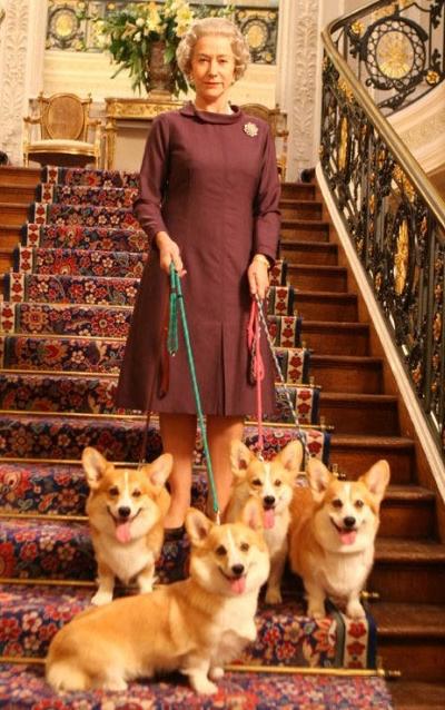 Собаки звезд и их знаменитые хозяева