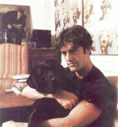 Собаки звезд и их знаменитые хозяева