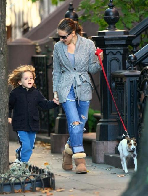 Собаки звезд и их знаменитые хозяева