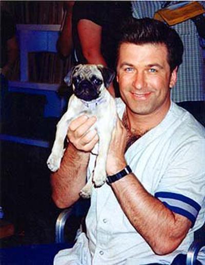 Собаки звезд и их знаменитые хозяева