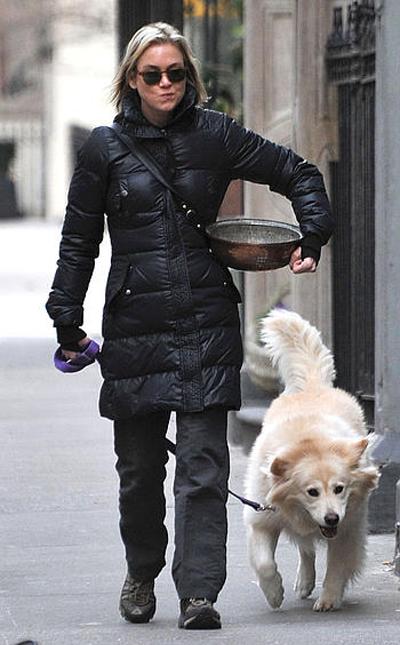 Собаки звезд и их знаменитые хозяева