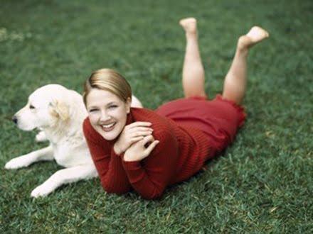 Собаки звезд и их знаменитые хозяева