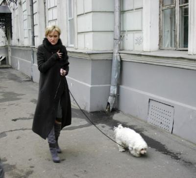 Собаки звезд и их знаменитые хозяева