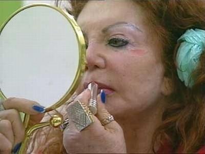 Миссис Сталлоне переборщила с пластикой