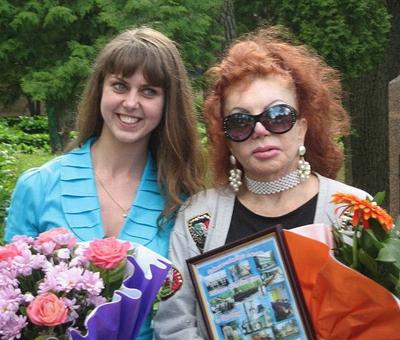 Миссис Сталлоне переборщила с пластикой