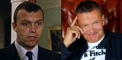 "Брат 2": что стало с актерами культового фильма